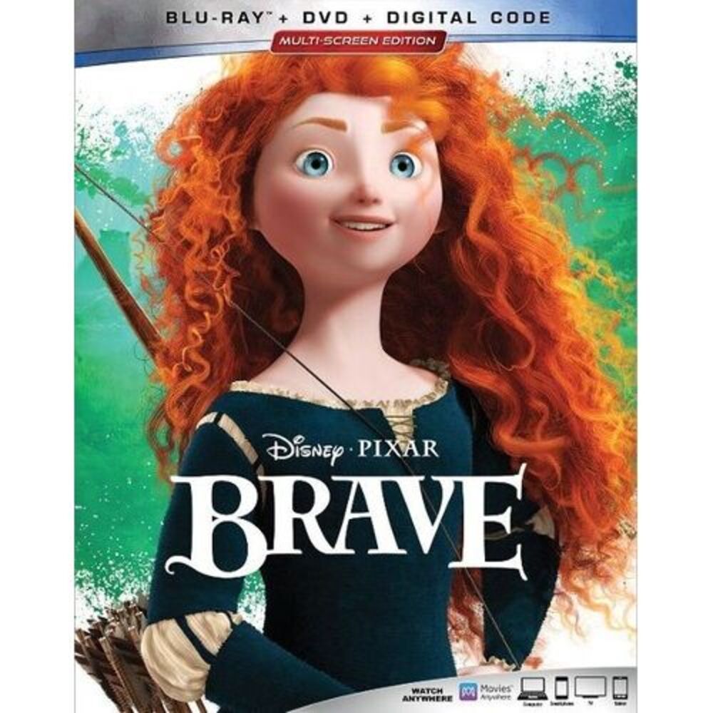 Brave